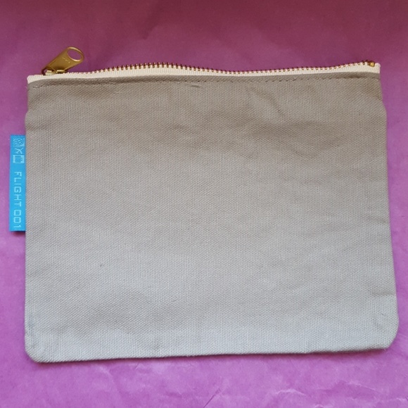 Guy Stuff Flight 001 Pouch - Picture 3 of 5